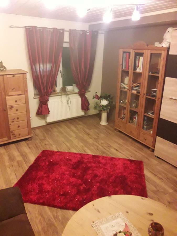Gemuetliche Zimmer Kaisersesch Kültér fotó