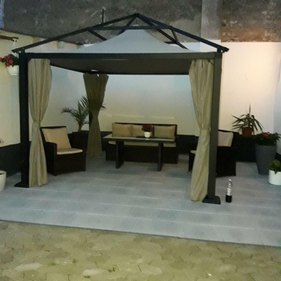 Gemuetliche Zimmer Kaisersesch Kültér fotó