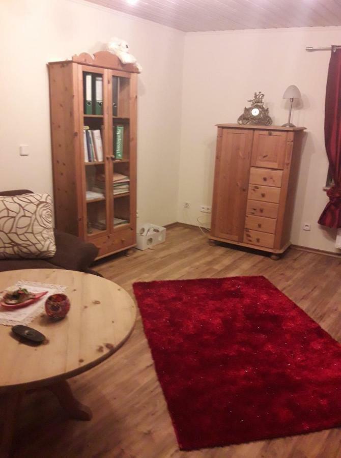 Gemuetliche Zimmer Kaisersesch Kültér fotó