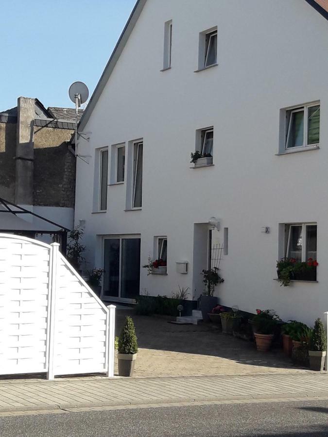 Gemuetliche Zimmer Kaisersesch Kültér fotó
