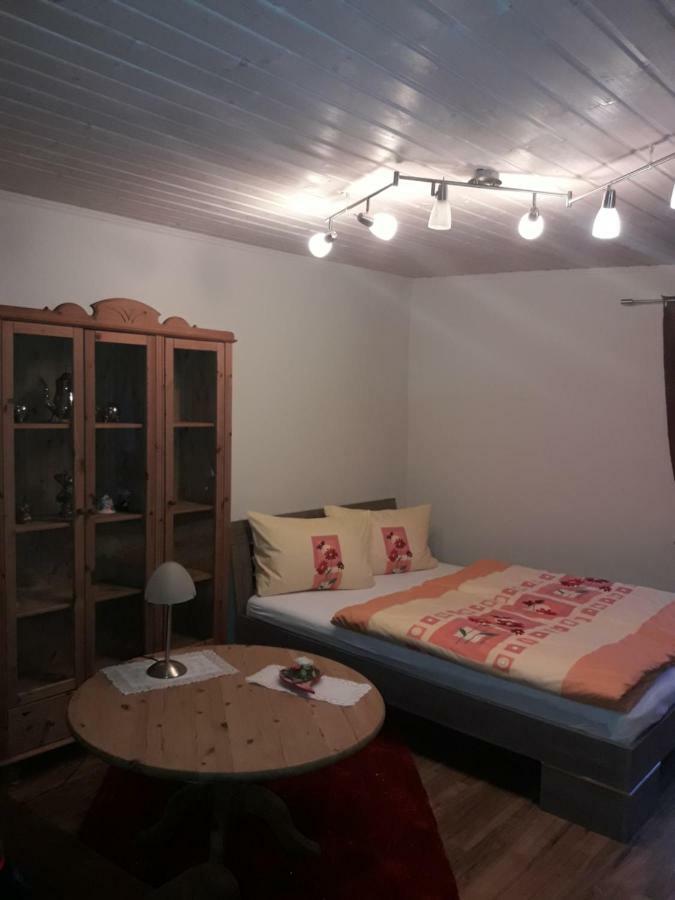 Gemuetliche Zimmer Kaisersesch Kültér fotó