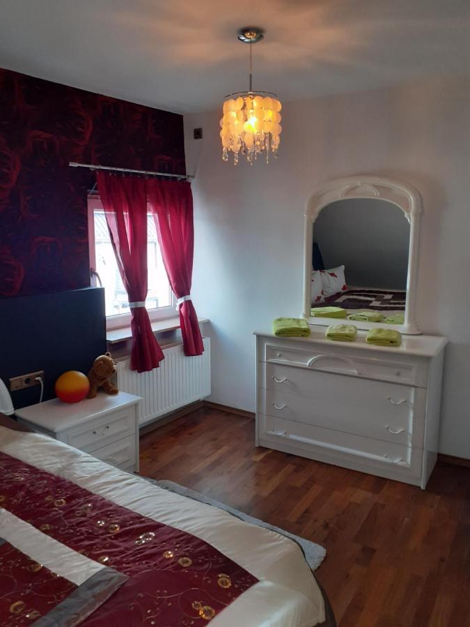 Gemuetliche Zimmer Kaisersesch Kültér fotó
