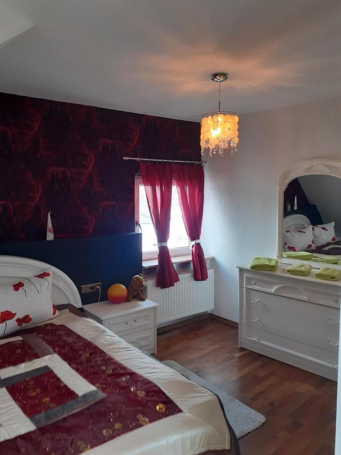 Gemuetliche Zimmer Kaisersesch Kültér fotó